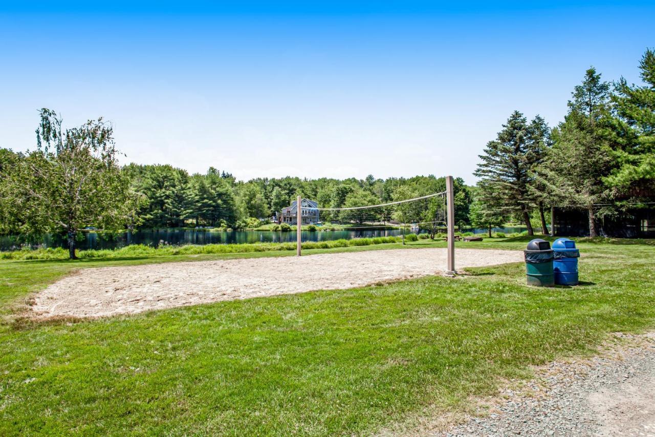Friendship Lodge Pocono Lake Екстер'єр фото